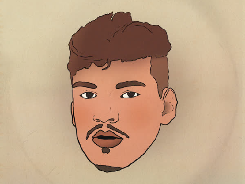 Untitled (Malive Remix) (Single)