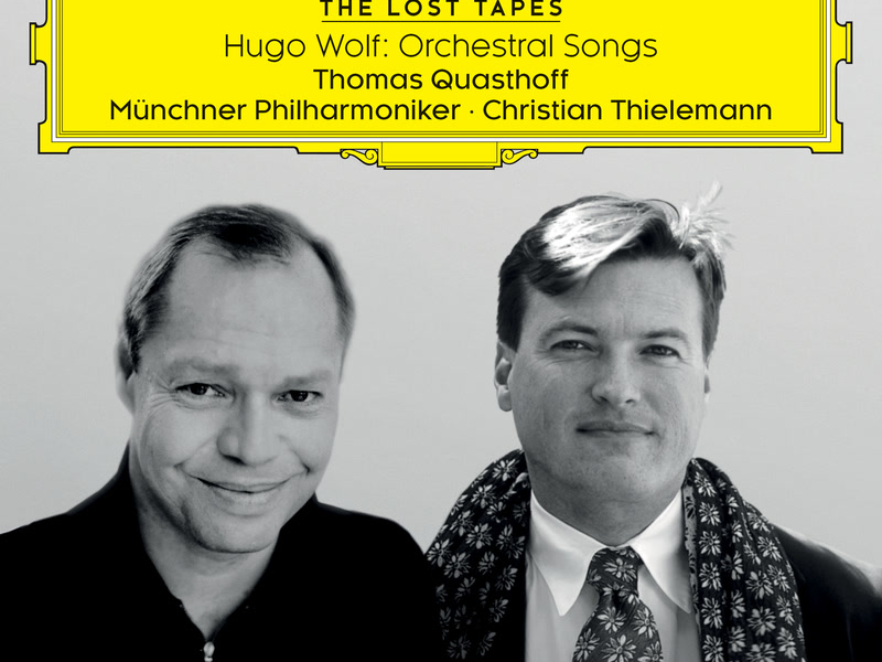 Wolf: Goethe-Lieder: No. 9, Der Rattenfänger (Single)