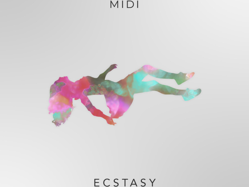 Ecstacy (Single)