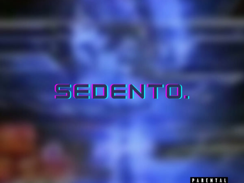 Sedento (Single)