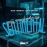 Arrochadeira Sentimental (Single)