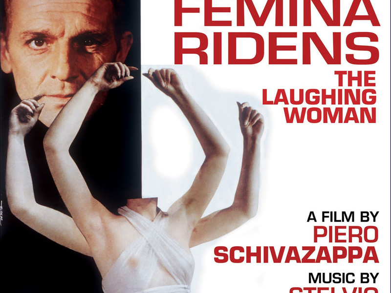 Femina Ridens (Original Motion Picture Soundtrack)