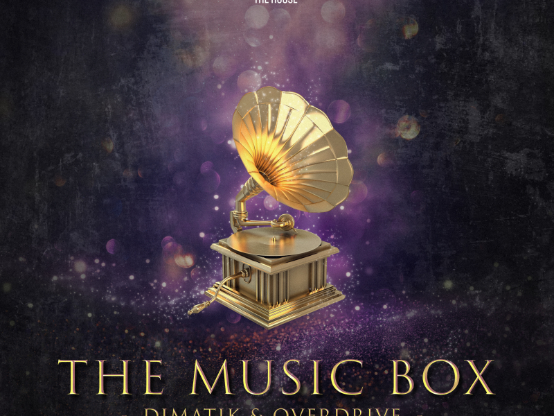 The Music Box (Single)