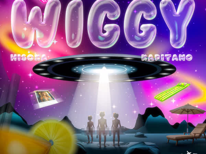 Wiggy (Single)