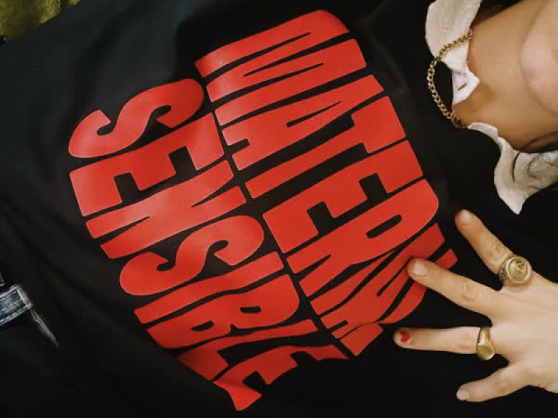 Material sensible (Single)