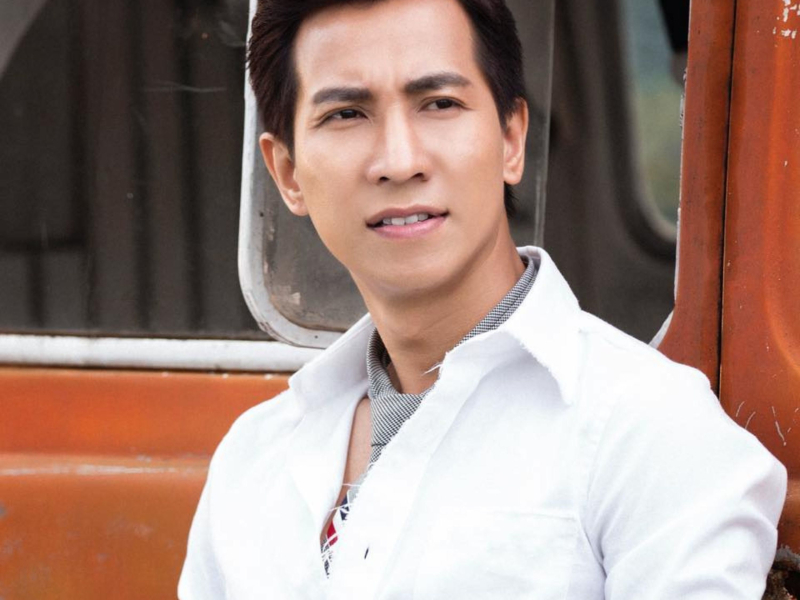 Biển Và Em (Single)