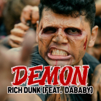 DEMON (feat. DaBaby) (Single)