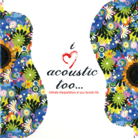 I Love Acoustic Too (International Version)