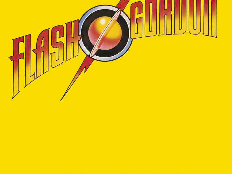 Flash Gordon (Deluxe Edition 2011 Remaster)