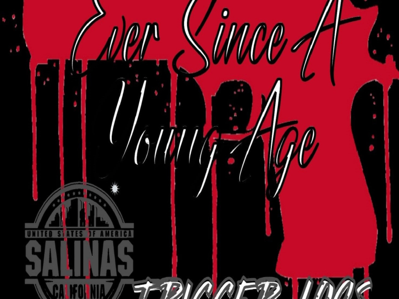 Ever Since A Young Age (Single)