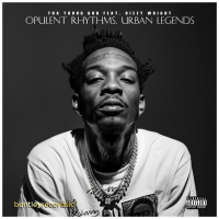 Opulent Rhythms, Urban Legends (Single)