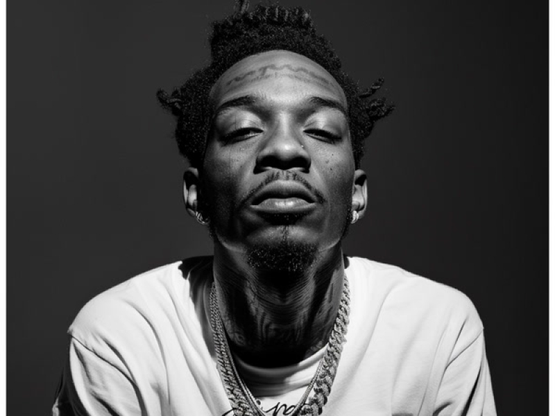 Opulent Rhythms, Urban Legends (Single)