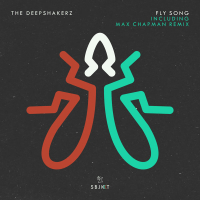 Fly Song (Incl. Max Chapman Remix) (Single)