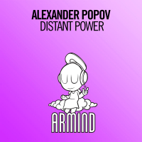 Distant Power (Single)