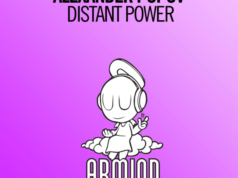 Distant Power (Single)