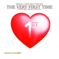 The Very First Time (Prod by Mike Greenly & Trooth IT) (Single)