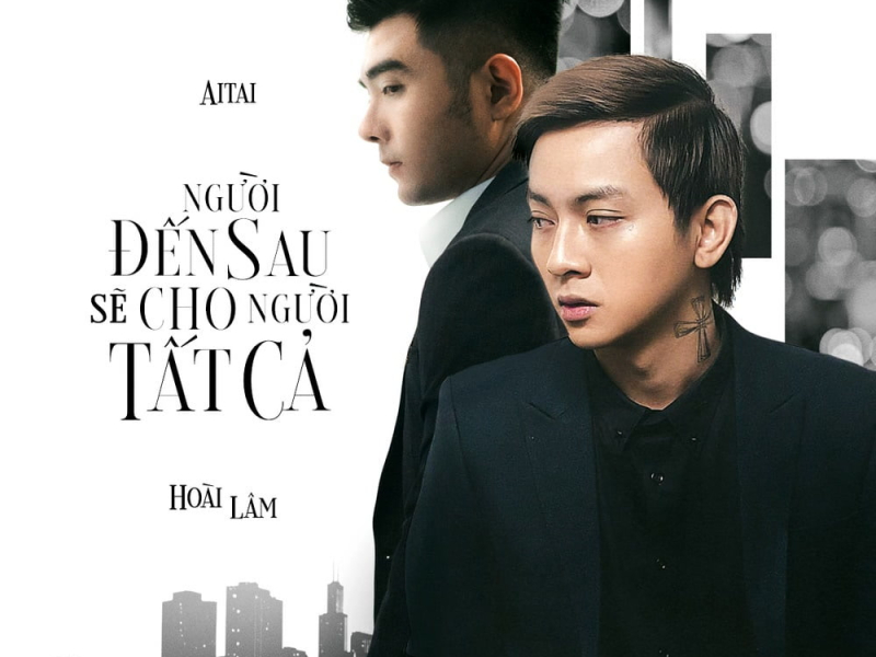 Người Đến Sau Sẽ Cho Người Tất Cả (Single)