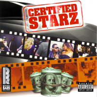 Certified Starz (Single)