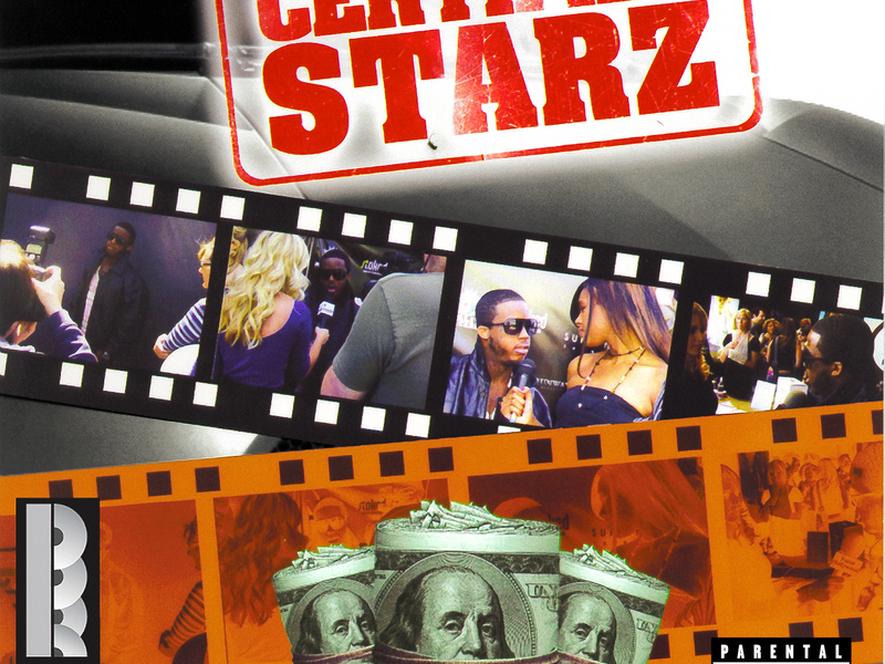 Certified Starz (Single)