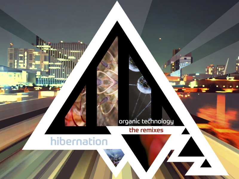 Organic Technology Remixed