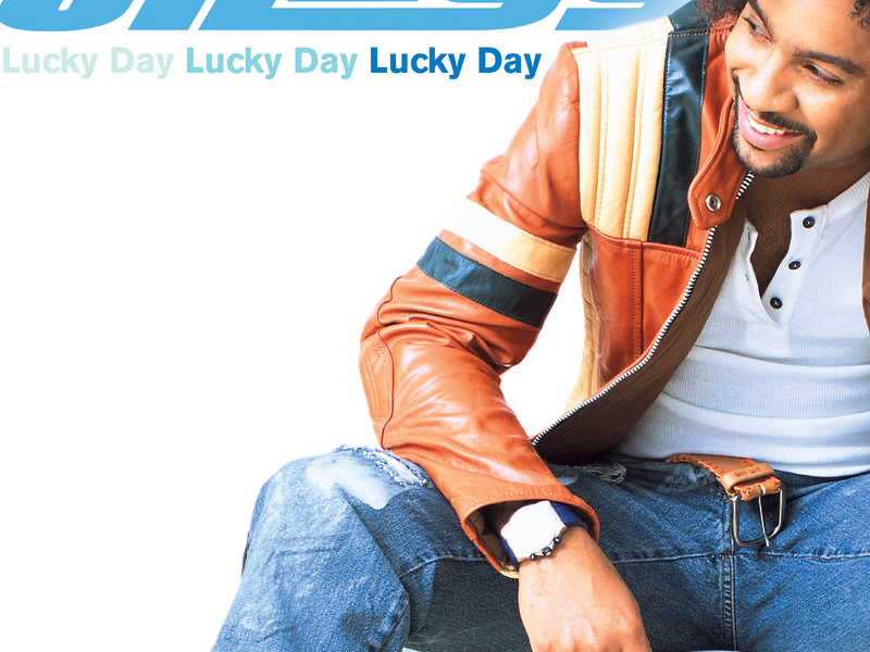 Lucky Day