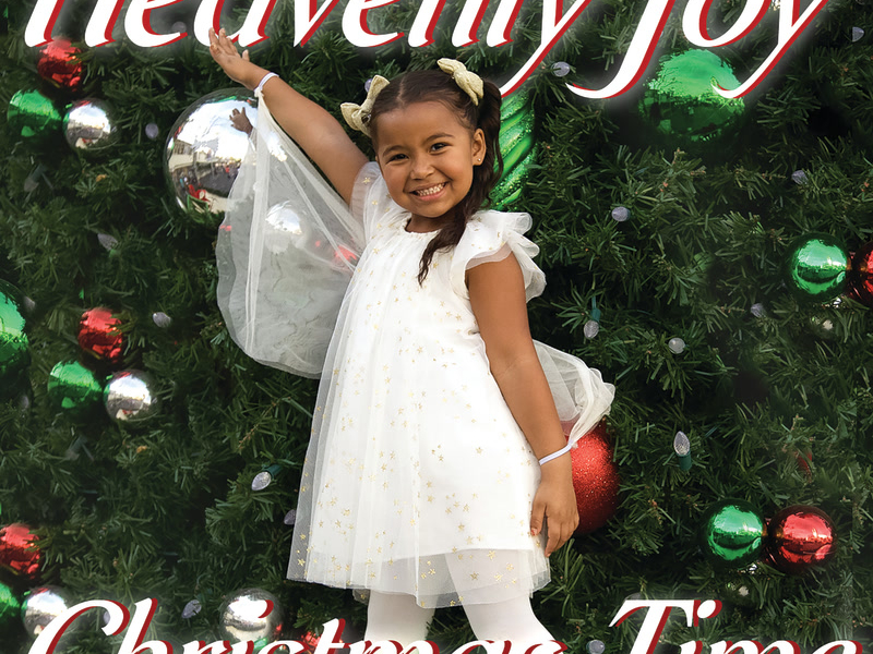 Christmas Time (Single)