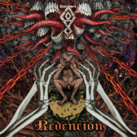 Redencíon (Single)