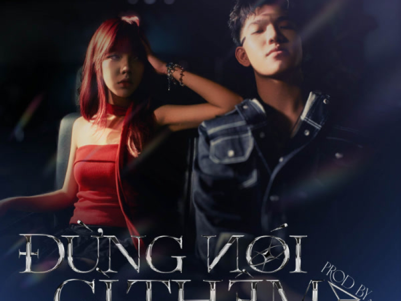 Đừng Nói Gì Thêm (Single)