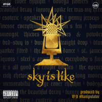 Sky is Like (Single)