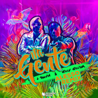 Mi Gente (Alesso Remix) (Single)