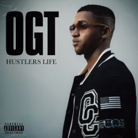 Hustlers Life (Single)