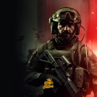 CALL OF DUTY: MODERN WARFARE 3 - Main Theme Music (Single)