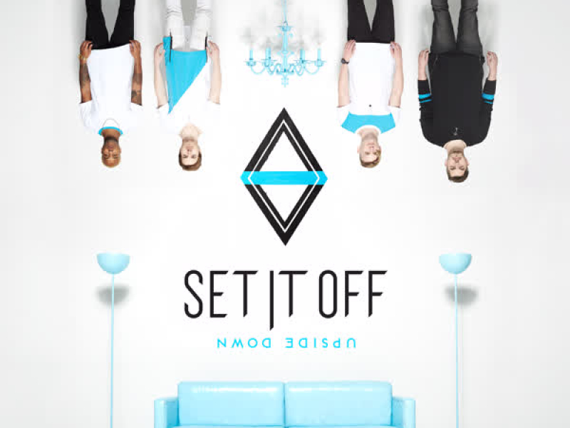 Life Afraid (Single)