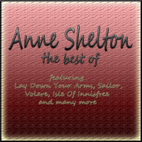 Anne Shelton... The Best of
