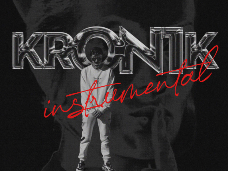 Kron1k (instrumental)