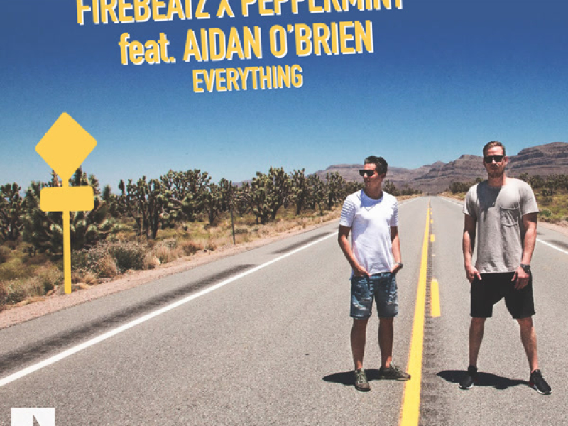 Everything (Single)