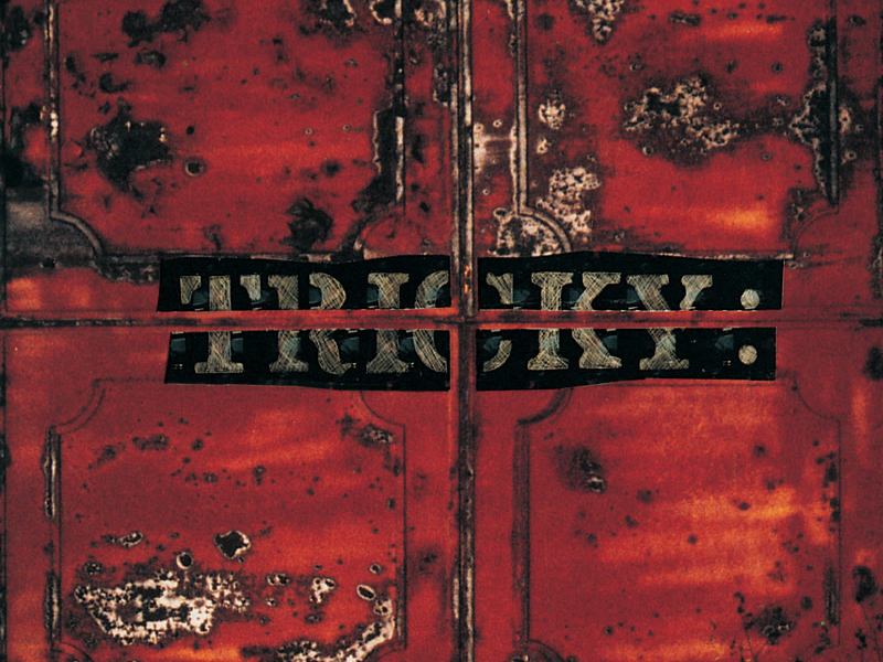Maxinquaye