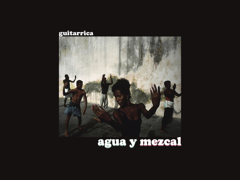 Agua y Mezcal (Single)