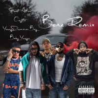 Benz (Remix) (Single)