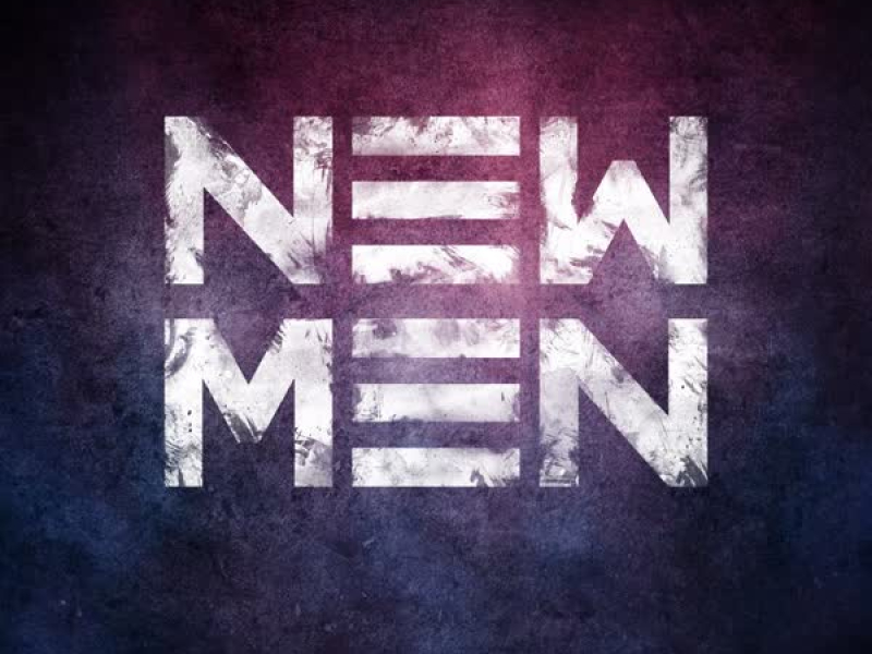 NEW MEN