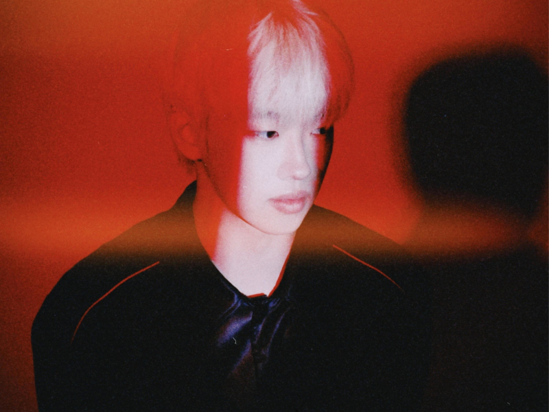 Drowning (feat. Jimmy Brown) (Single)