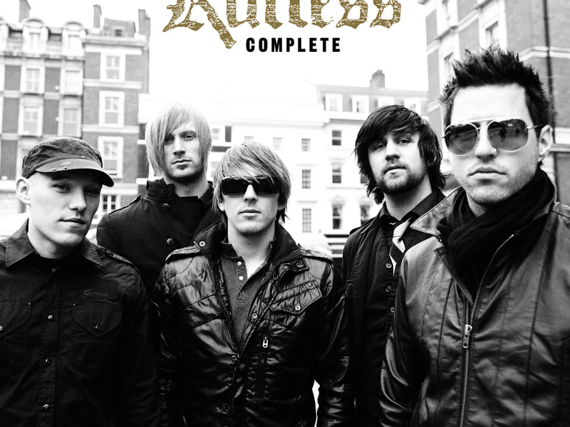 Complete (Single)