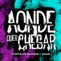 Aonde Quer Chegar (Single)