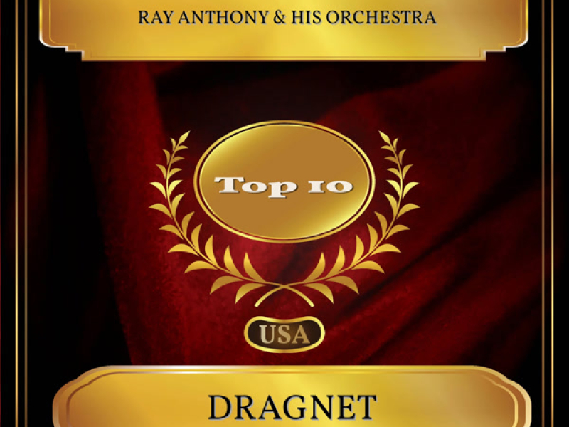 Dragnet (Billboard Hot 100 - No. 02) (Single)