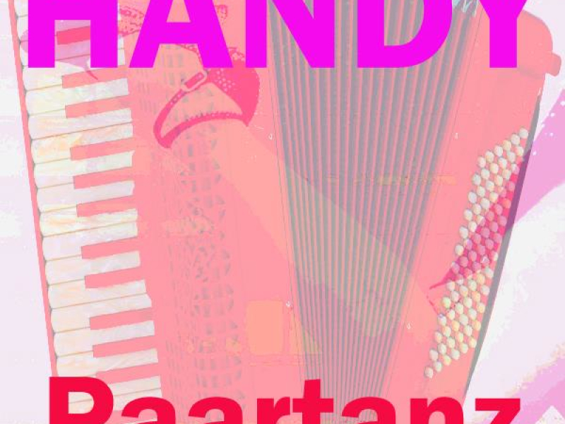 Paartanz (Single)