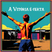 A vitória é certa (Single)