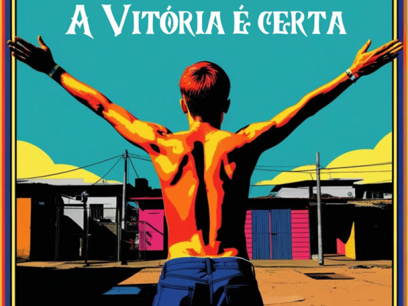 A vitória é certa (Single)