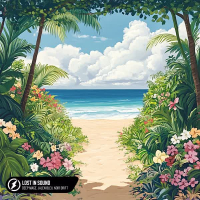 Lost In Sound (Single)