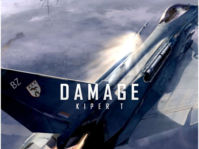 Damage (Single)