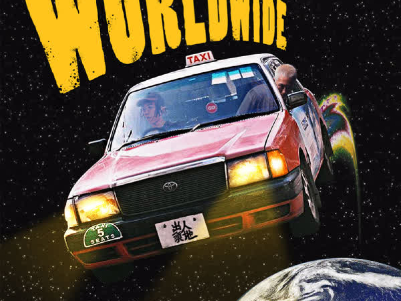 WORLDWIDE (Single)